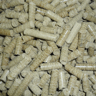 Viên Nén Trấu Những Đặc Điểm Quyết Định Hiệu Quả Sử Dụng