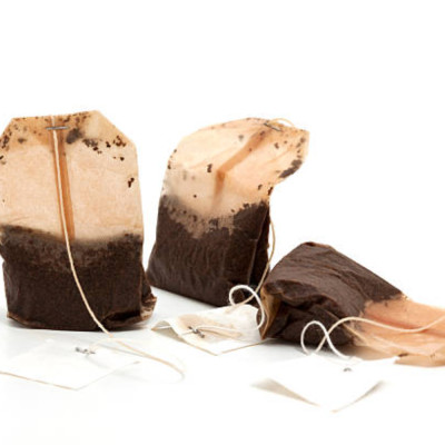 Quy Trình Sản Xuất Trà Túi Lọc