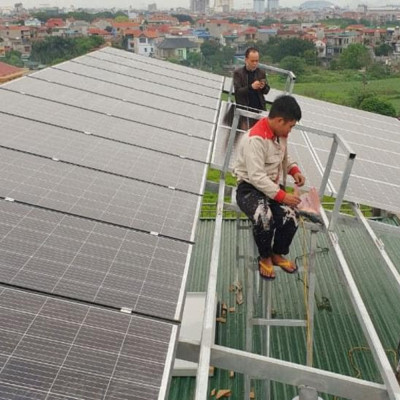 Khởi Nghiệp Xanh Ở Bắc Ninh