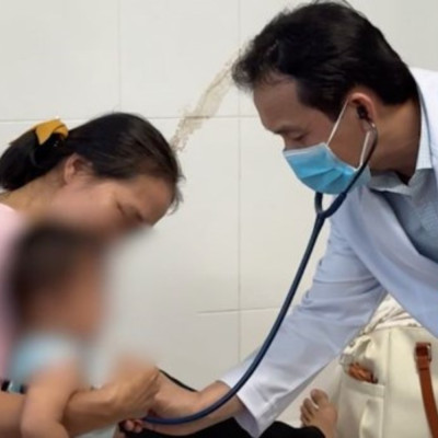 Sau Sáp Nhập, Vĩnh Long Đẩy Mạnh Y Tế Cơ Sở, Chuyển Đổi Số Phục Vụ Người Dân Tốt Hơn