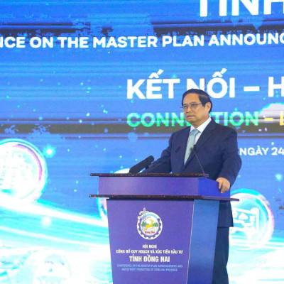 Đồng Nai Cần Đẩy Mạnh Cải Cách Thủ Tục Hành Chính, Đầu Tư