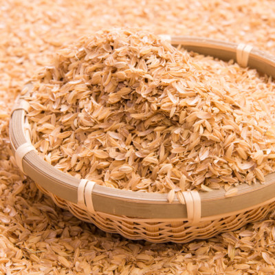 Vì Sao Sử Dụng Trấu Là Lựa Chọn Thân Thiện Với Môi Trường?