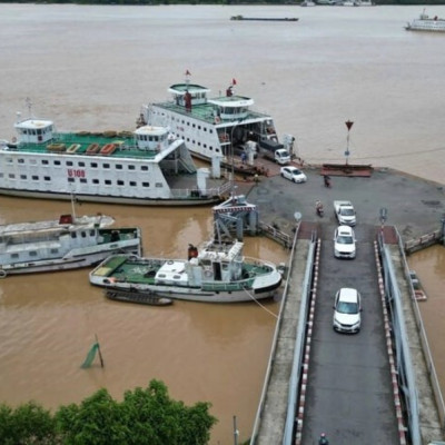 Vĩnh Long Đầu Tư Hơn 1.300 Tỷ Đồng Làm Đường Dẫn Cầu Đình Khao, Dự Kiến Khởi Công Vào Tháng 9