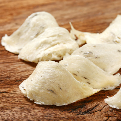 Yến Thô Là Gì? Điểm Khác Biệt Giữa Yến Thô Và Yến Tinh Chế