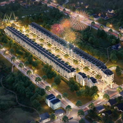 Dự Án: The Long Eyes