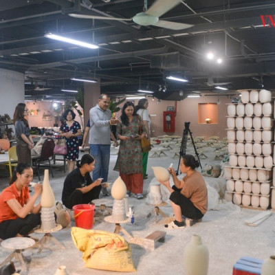 Hà Nội Mở Sân Chơi Lớn Cho Khởi Nghiệp Sáng Tạo