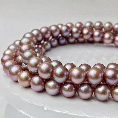 Ngọc Trai Edison Là Gì? Tìm Hiểu Về Ngọc Trai Edison