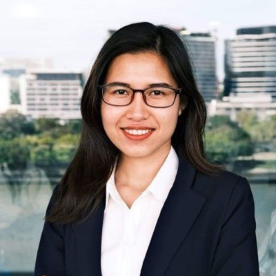 Bà Tạ Thị Lượng