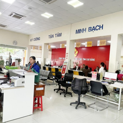 Đẩy Mạnh Phát Triển Nền Tảng Số Và Hạ Tầng Số, Góp Phần Thúc Y Chuyển Đổi Số