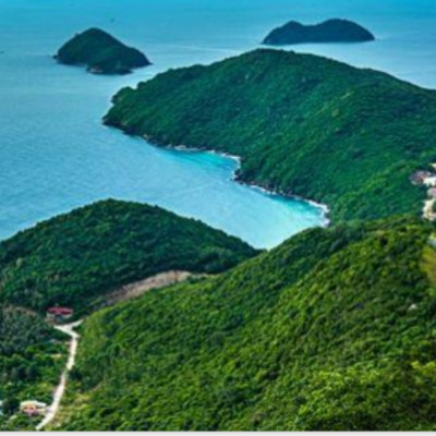 Công Bố Công Khai Đồ Án Quy Hoạch Chi Tiết Xây Dựng Điểm Dân Cư Nông Thôn Ấp Củ Tron, Xã An Sơn, Đặc Khu Kiên Hải, Tỉnh An Giang, Quy Mô 54,33ha, Tỷ Lệ 1/500