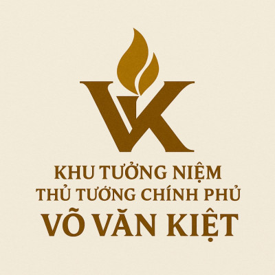 Khu Tưởng Niệm Thủ Tướng Chính Phủ Võ Văn Kiệt