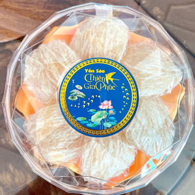 Phát Hiện Những Lợi Ích Của Yến Tinh Chế Thiên Gia Phúc