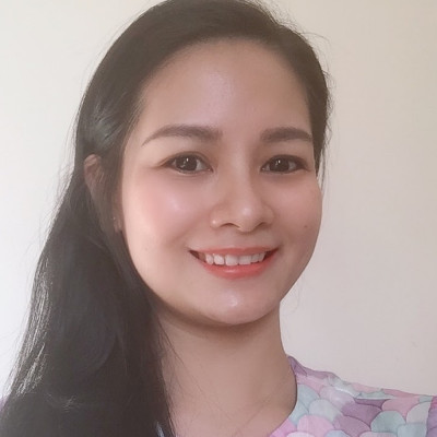 Bà. Nguyễn Thị Nhật Quỳnh