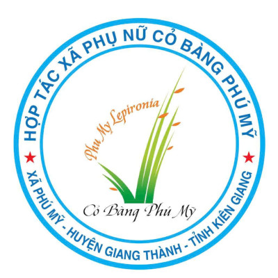 Phu My Women’s Sedge Cooperative