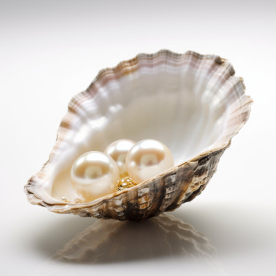 Vì Sao Ngọc Trai Khác Hoàn Toàn Đá Quý?