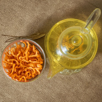 Những Ai Không Nên Uống Nước Đông Trùng Hạ Thảo?