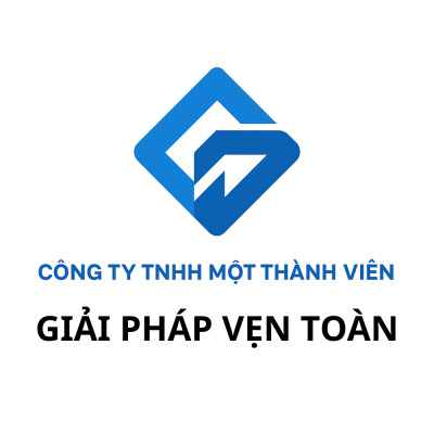 Công Ty TNHH Một Thành Viên Giải Pháp Toàn Vẹn