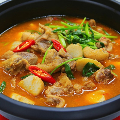 Vịt Nấu Chao: Khi Vị Béo Bùi Đánh Thức Cả Miền Ký Ức Bếp Miền Tây Xưa