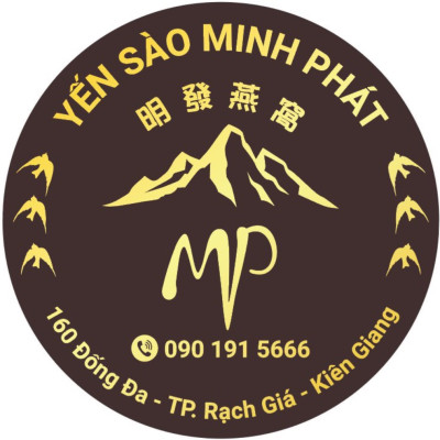 Công Ty TNHH Thương Mại Dịch Vụ Yến Sào Minh Phát