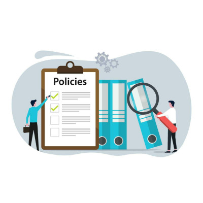 Chính Sách & Quy Định Chung