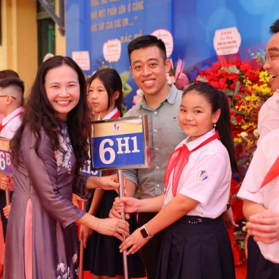 Ngành Giáo Dục Thủ Đô Hà Nội Vươn Mình, Đổi Mới Toàn Diện