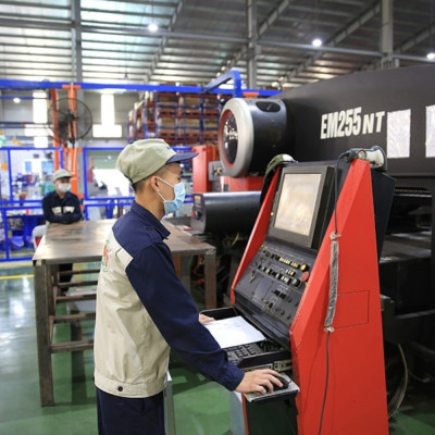 Hà Nội Triển Khai Nhiều Chương Trình Hỗ Trợ Doanh Nghiệp