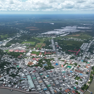 Vĩnh Long Kêu Gọi Đầu Tư Loạt Dự Án Hàng Chục Ngàn Tỷ Đồng