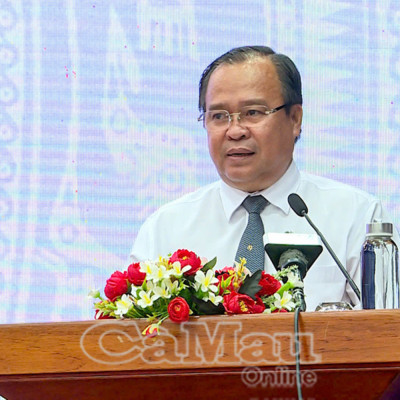 Ngành Giáo Dục Cà Mau: Vững Bước Từ Nền Tảng Đổi Mới Toàn Diện