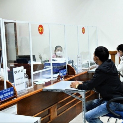 Cà Mau: Lấy Người Dân Làm Trung Tâm Để Phục Vụ Trong Chuyển Đổi Số