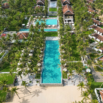 Four Seasons Resort The Nam Hải