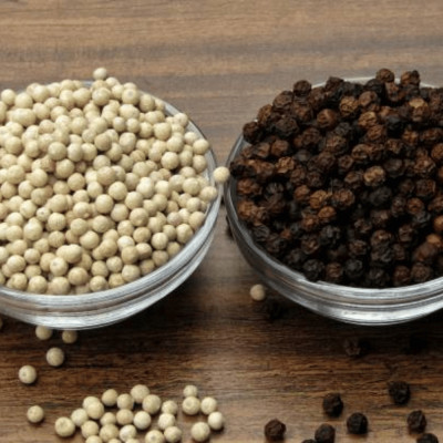 Tiêu Đen Và Tiêu Trắng Loại Đâu Mới Là Loại Tiêu Tốt Nhất