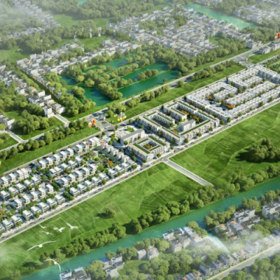 Dự Án: Khu Đô Thị FLC La Vista Sadec Đồng Tháp