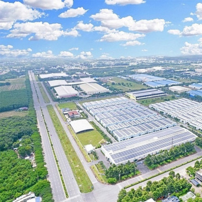 Đồng Nai Hỗ Trợ Doanh Nghiệp Ứng Phó Với Chính Sách Thuế Quan Của Mỹ