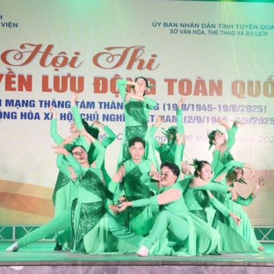 Nghệ Thuật Tây Ninh Sau Hợp Nhất - Vượt Khó Để Khẳng Định Mình