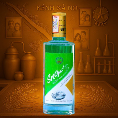 Giữ Nghề Là Giữ Gốc – Câu Chuyện Gia Đình Họ Lê Bên Dòng Xà No