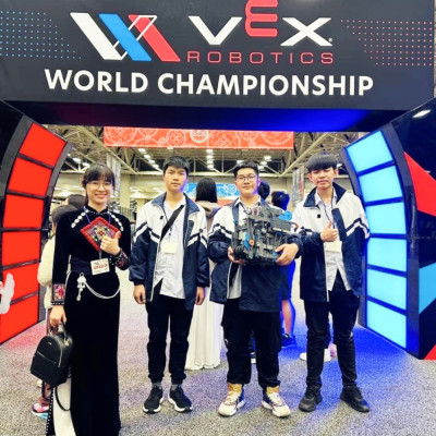 Hướng Đến Nâng Cao Chất Lượng Giáo Dục Toàn Diện