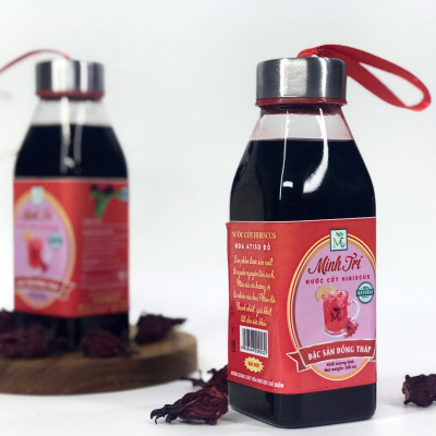 Nước Cốt Atiso Đỏ Có Tác Dụng Gì?