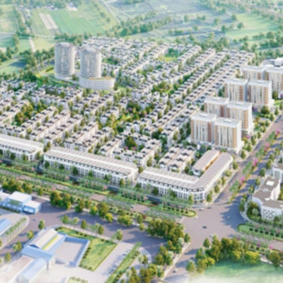 Hải Phòng “Khai Màn” Loạt Dự Án Nghìn Tỷ, Mời Gọi Nhà Đầu Tư