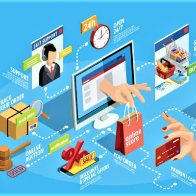 Đồng Nai Đẩy Mạnh Chuyển Đổi Số Trong Xúc Tiến Thương Mại