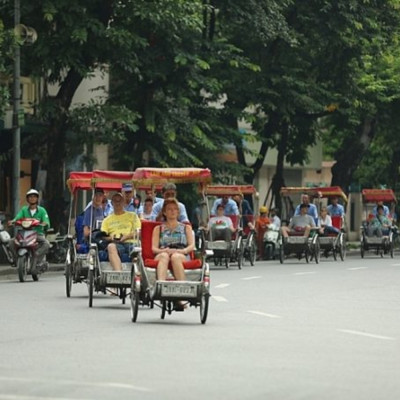 Hợp Tác Quốc Tế Trong Du Lịch Phải Gắn Với Định Hướng Thị Trường