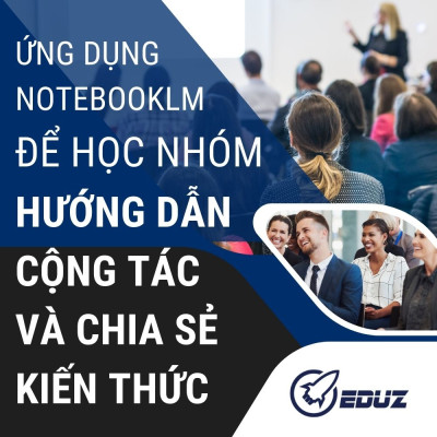 Ứng Dụng NotebookLM Để Học Nhóm: Hướng Dẫn Cộng Tác Và Chia Sẻ Kiến Thức