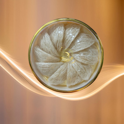 FANZA Premium De-Feathered Bird’s Nest 10g