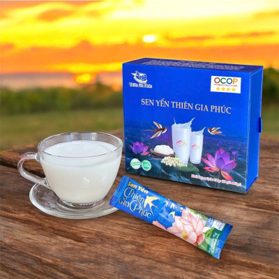 Đừng Mua Sen Yến Thiên Gia Phúc Nếu Bạn Chưa Đọc Bài Này!