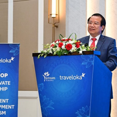 Hợp Tác Công – Tư Trong Quản Lý Và Phát Triển Du Lịch