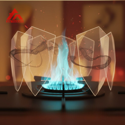 An Toàn Khởi Nguồn Từ Chữ “An” - Chọn Gas Chính Hãng, Chọn An Thành ĐT