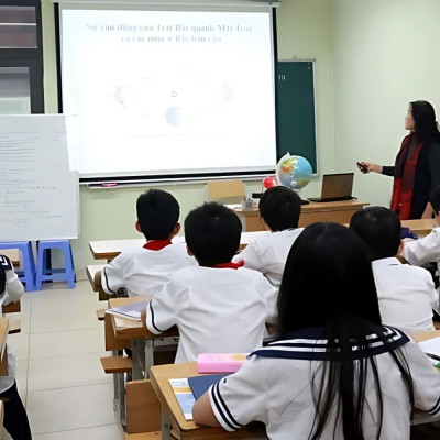 Sở Giáo Dục Và Đào Tạo Hà Nội Nói Về Việc Dạy Thêm, Học Thêm Dịp Hè