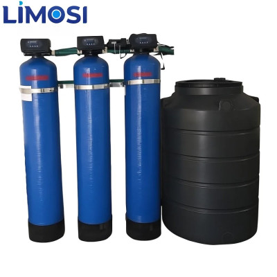 Nâng Tầm Nguồn Nước – LMS.LT 3CC Đồng Hành Cùng Gia Đình Bạn