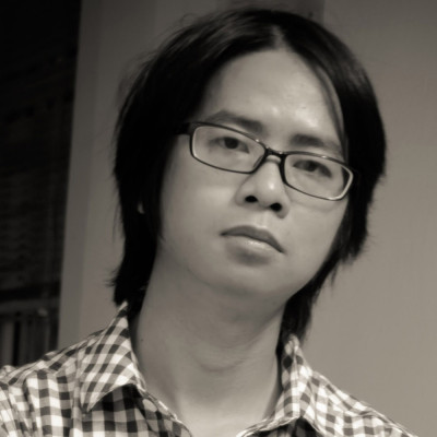 Ông. Lê Vũ Cường