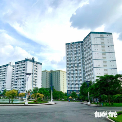 Đại Học Quốc Gia Hà Nội, TP.HCM Chính Thức Trực Thuộc Bộ Giáo Dục Và Đào Tạo