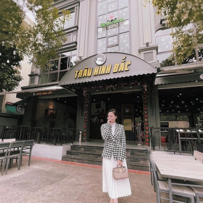 Nhà Hàng Trâu Kinh Bắc